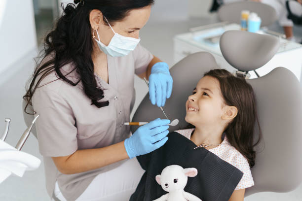 Best Cracked Tooth Emergency Dentist  in Thompson Falls, MT