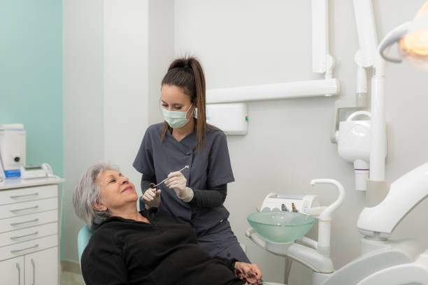 Best Teeth Whitening  in Thompson Falls, MT