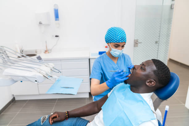 Best Dentist for Tooth Abscess  in Thompson Falls, MT